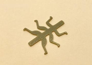 Lively Legz - 15 Legz Per Pack — TCO Fly Shop