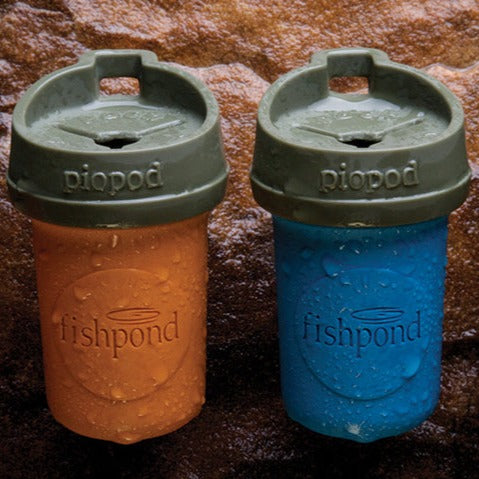 Fishpond  PIOPOD Microtrash Container