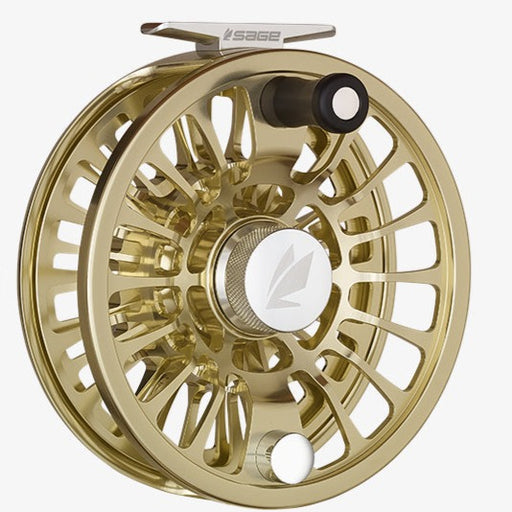 SAGE THERMO FLY REEL — TCO Fly Shop