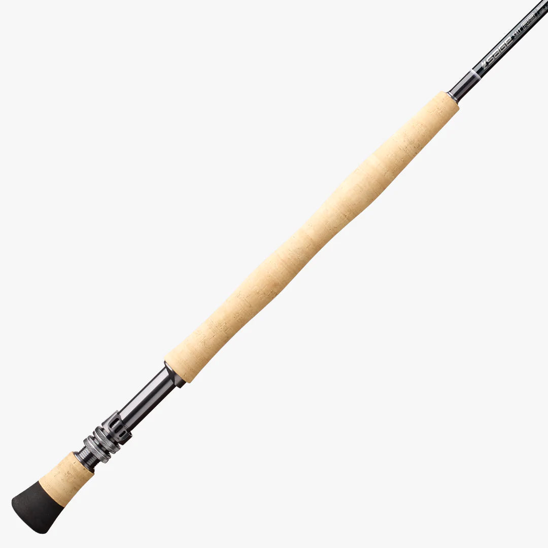 Sage R8 Salt Fly Rod 1586-4 - 8'6