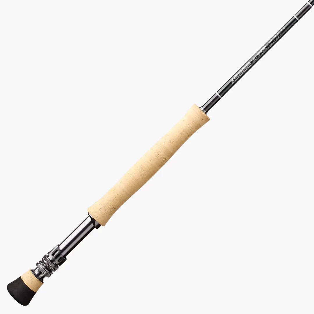 ロミィ Sage R8 Salt Fly Rod 1090-4 - 9' 10wt 4pc — TCO Fly Shop
