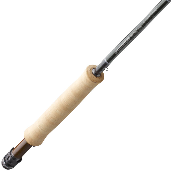 Sage R8 Fly Rod - 486-4 - 4wt 8ft 6in 4 pc