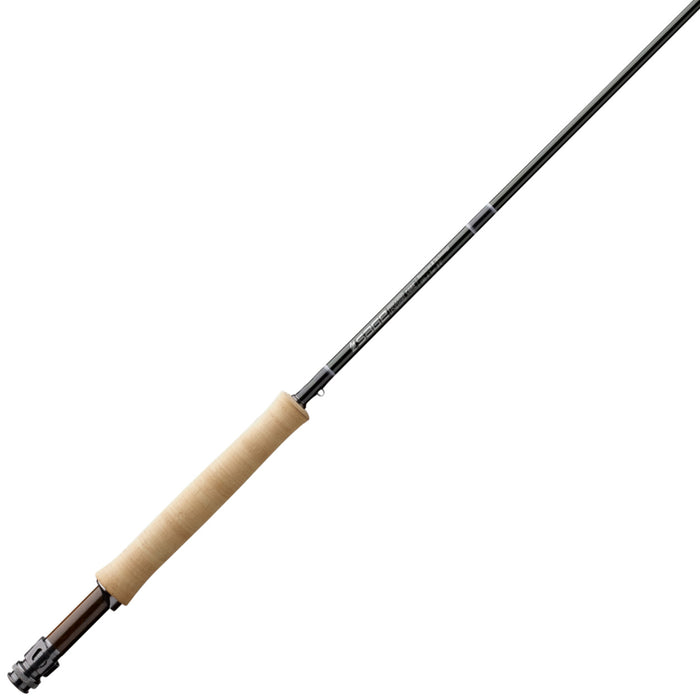Sage R8 Fly Rod - 486-4 - 4wt 8ft 6in 4 pc — TCO Fly Shop