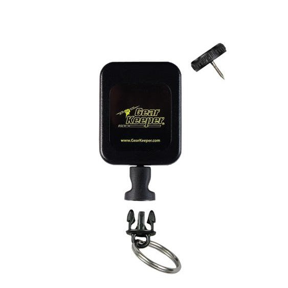 gear keeper Gear Keeper Micro Retractor Super Zinger