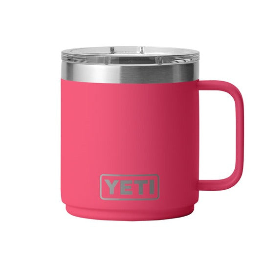 The Yeti Rambler Is the Best Mug Ever Made