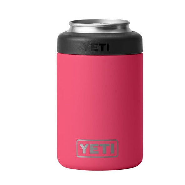 Yeti - Rambler 12 oz Colster Can Insulator Sandstone Pink