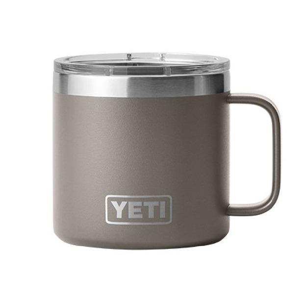 Up To 81% Off on YETI Rambler 14 oz Stainless