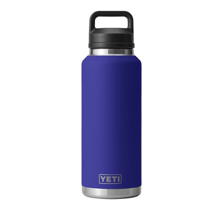 Yeti Rambler 46oz Bottle with Chug Cap - Cosmic Lilac