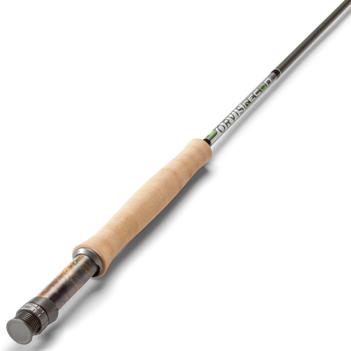 Orvis Recon 9'6 6wt 4pc Fly Rod — TCO Fly Shop