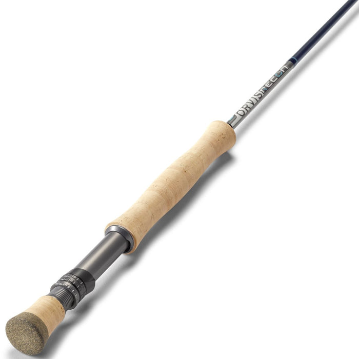 Orvis Recon 9'0 6wt 4pc Saltwater Fly Rod — TCO Fly Shop