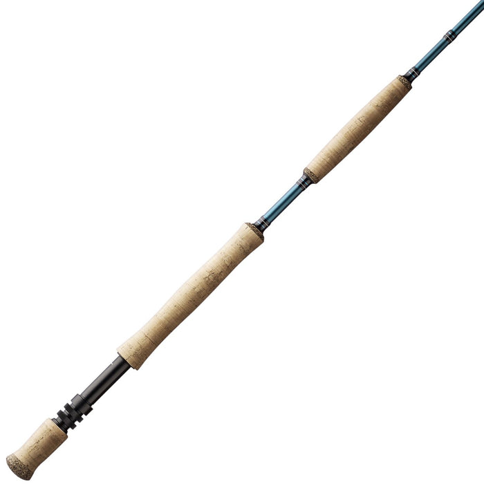 Redington Predator Fly Rod 14wt 8'0" 4pc Bluewater