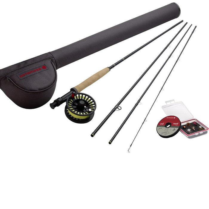 amazon reddinton fly rod reel 9 5 wt Redington Crosswater IV Spool, Durable Fishing Reel, Black, 7/8/9 : Sports & Outdoors If you can see yourself mainly fishing rivers and streams for trout Wild Water Deluxe Fly Fishing