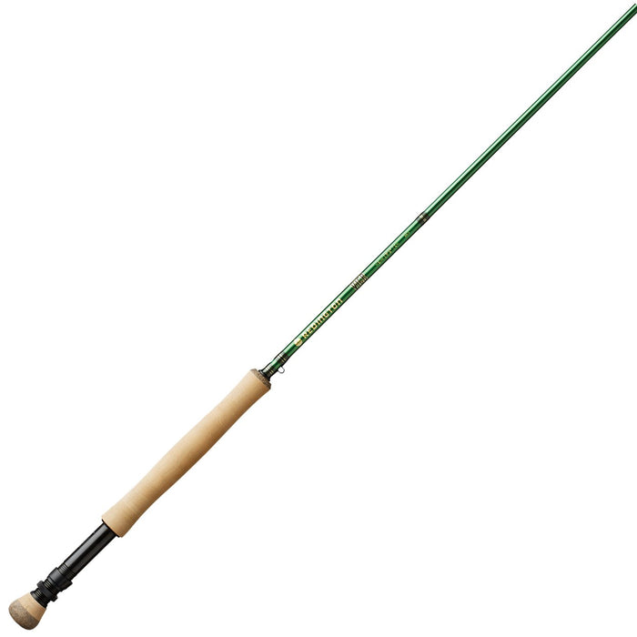 Redington Vice Fly Rod 6wt 9'0" 4pc Fighting Butt