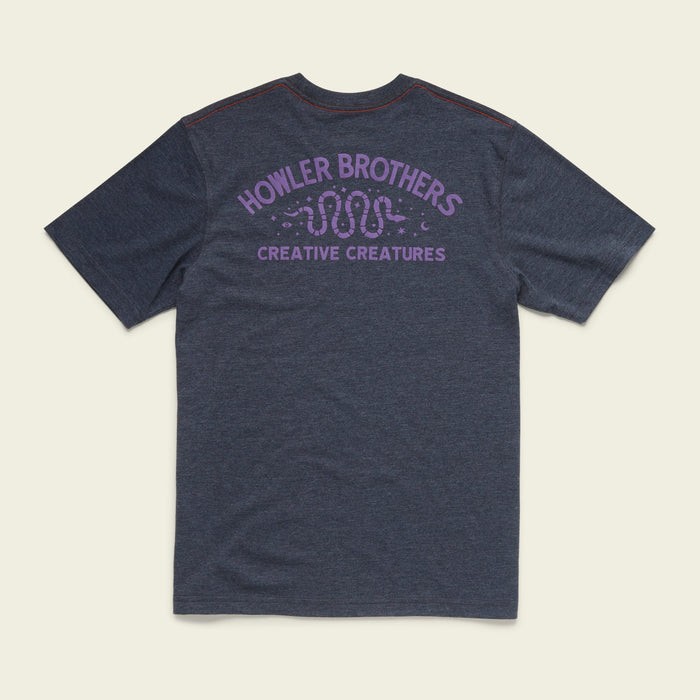 Howler Brothers Select Pocket T Sale