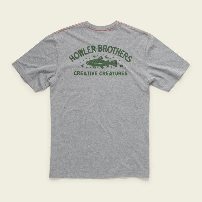 Howler Brothers Select Pocket T Sale