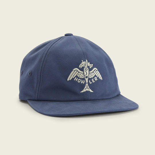 Howler Brothers Strapback Hats Sale