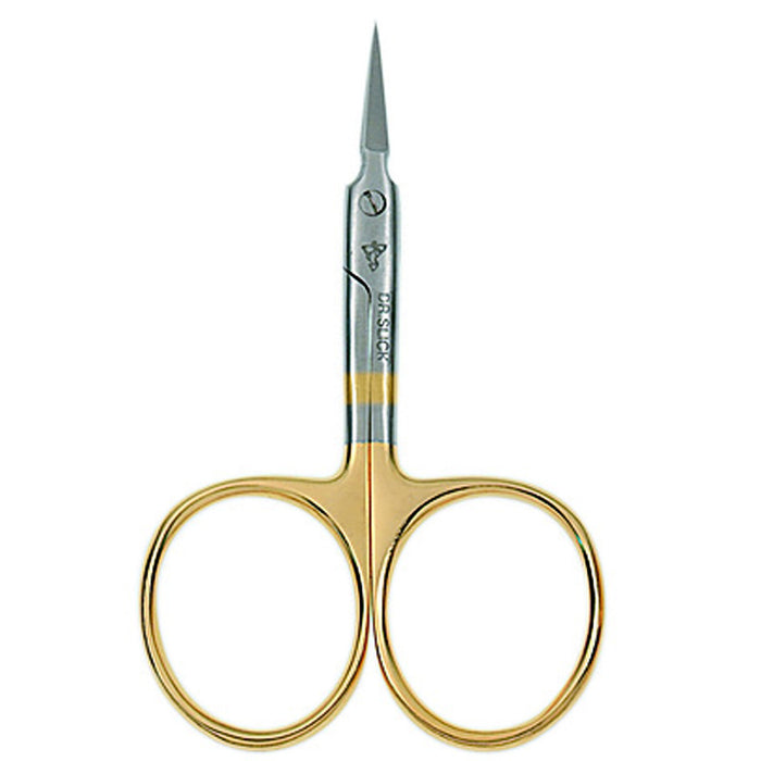 Dr. Slick Arrow Scissors Serrated Blade