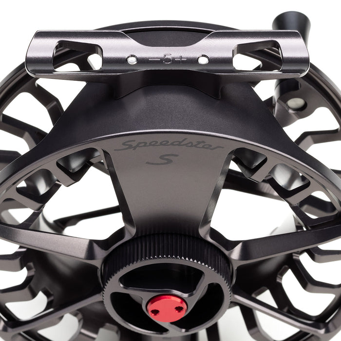 Lamson Speedster S Series Fly Reel Limited Edition