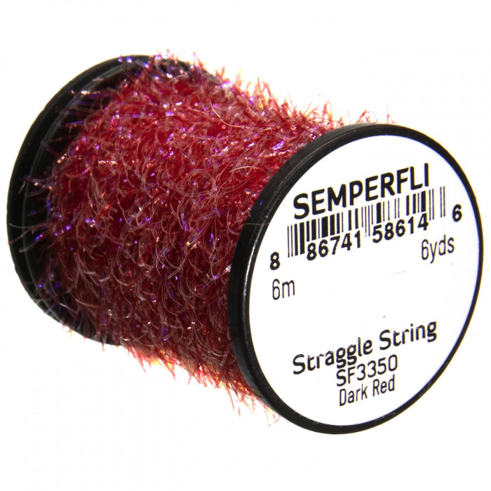 Semperfli Straggle String Micro Chenille