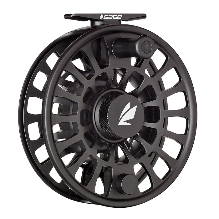 Sage Enforcer Fly Reel 9-10wt Sage Enforcer Fly Reel 9-10wt