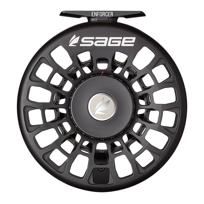 7 8 wt fly reel Sage Enforcer Fly Reel