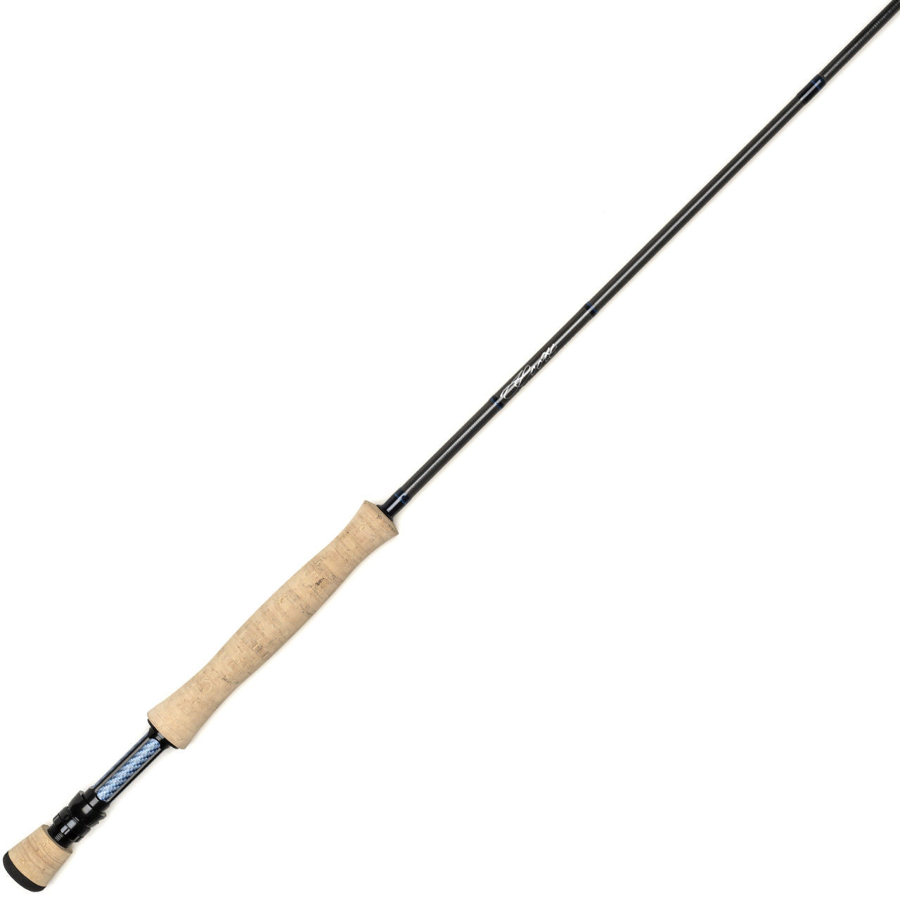Scott Wave Series Fly Rods