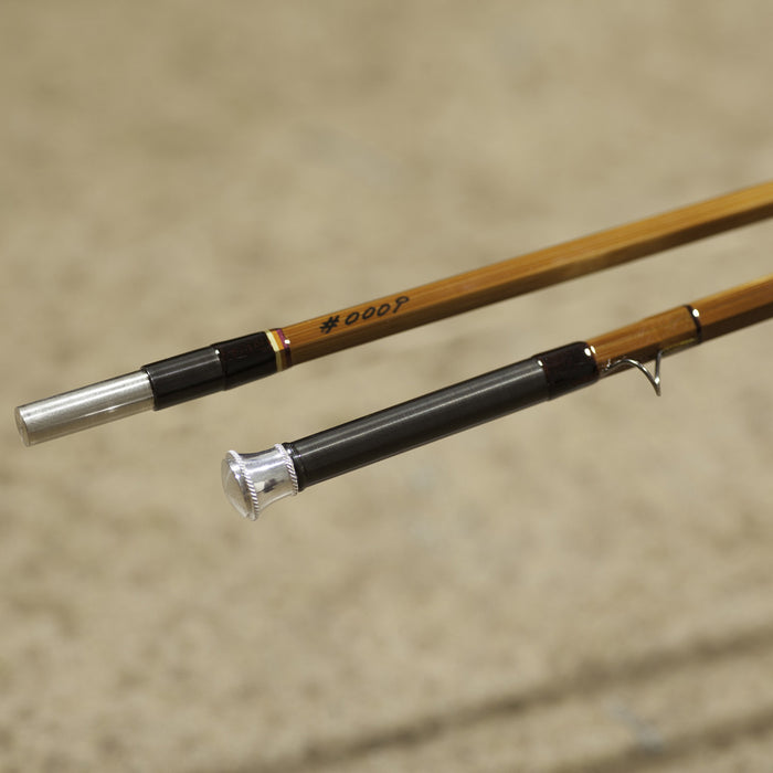 Scott SC - 7' 7" 4wt 3pc TCO Fly Shop Scott SC - 7' 7" 4wt 3pc TCO Fly Shop
