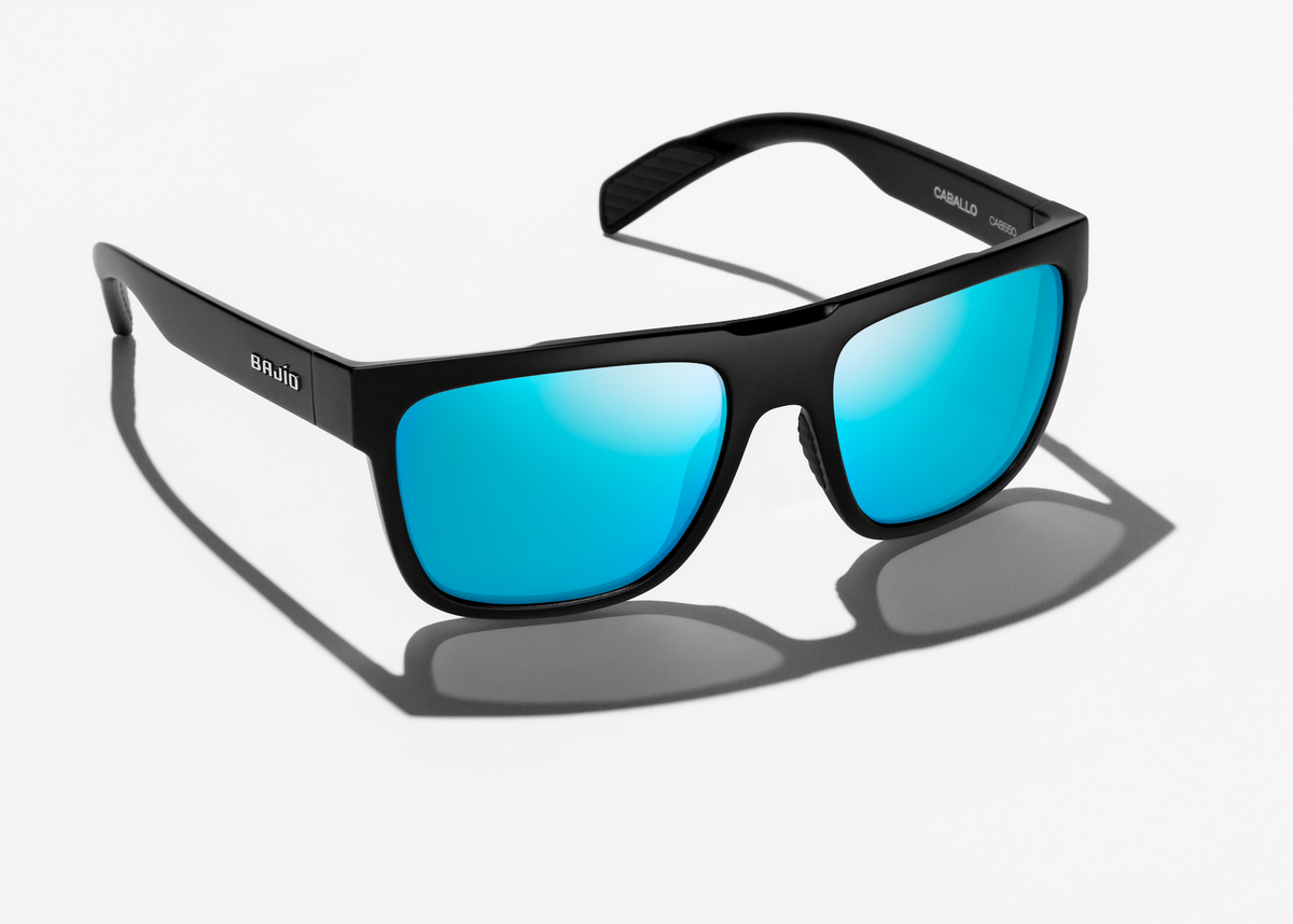 Bajio Caballo Sunglasses — TCO Fly Shop
