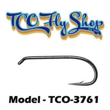 TCO Hook - Model 3761 - 25pk