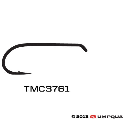 TIEMCO HOOK