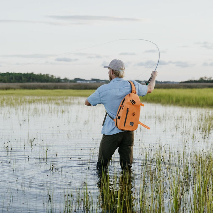 Fishpond Thunderhead Submersible Sling - Limited Edition — TCO Fly