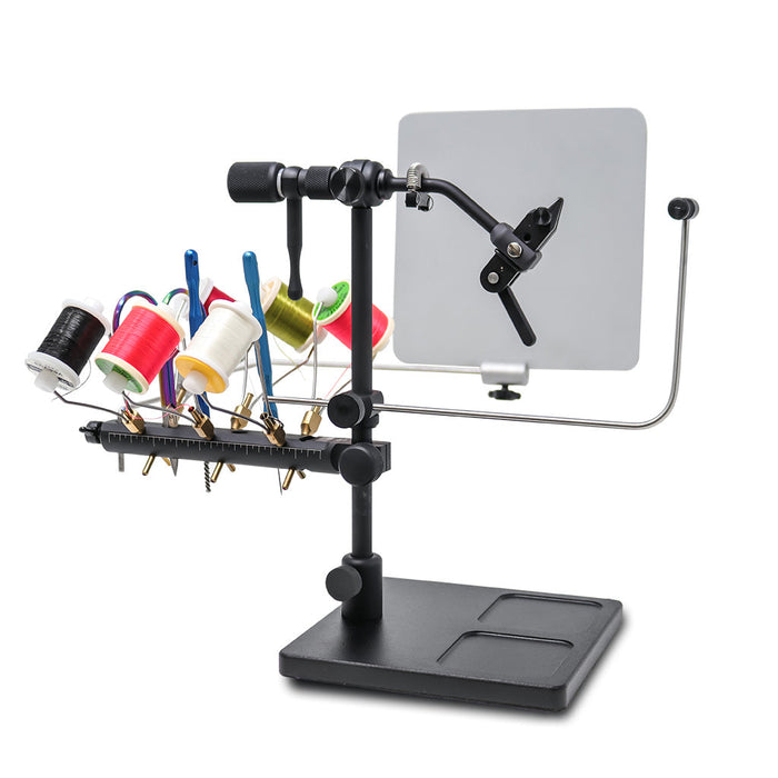 Barra Portastrumenti Regal Tool Bar - Per Aste Fino 9,5mm - Foto 2