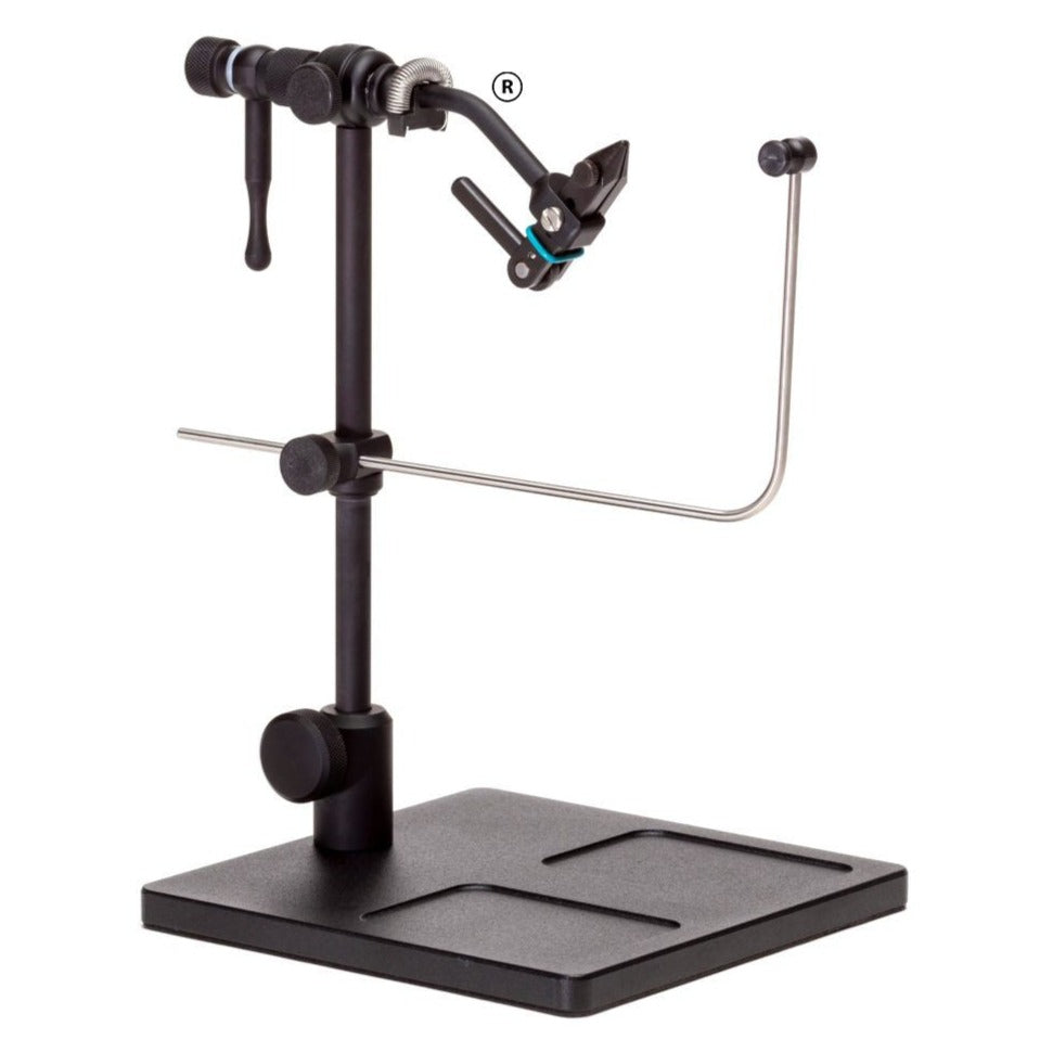 TCO Staff Favorite: Renzetti Traveler 2300 Vises