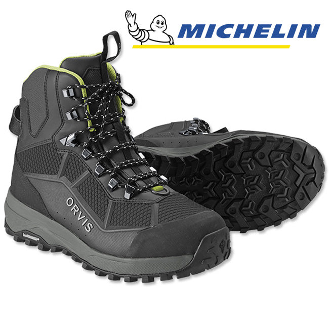 Orvis boots Clearance
