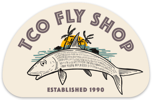 Meet The Staff: Eric Czapka — TCO Fly Shop