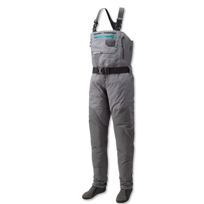 Orvis Women's Pro Wader — TCO Fly Shop - Main Image