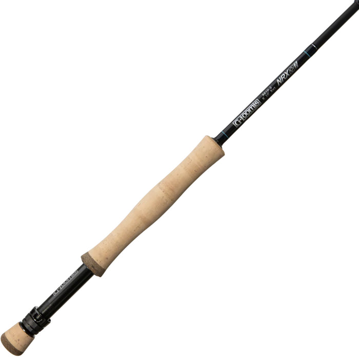 LOOMIS NRX+ T2S SALTWATER Fly Rod 8' 10" 11wt 2pc.