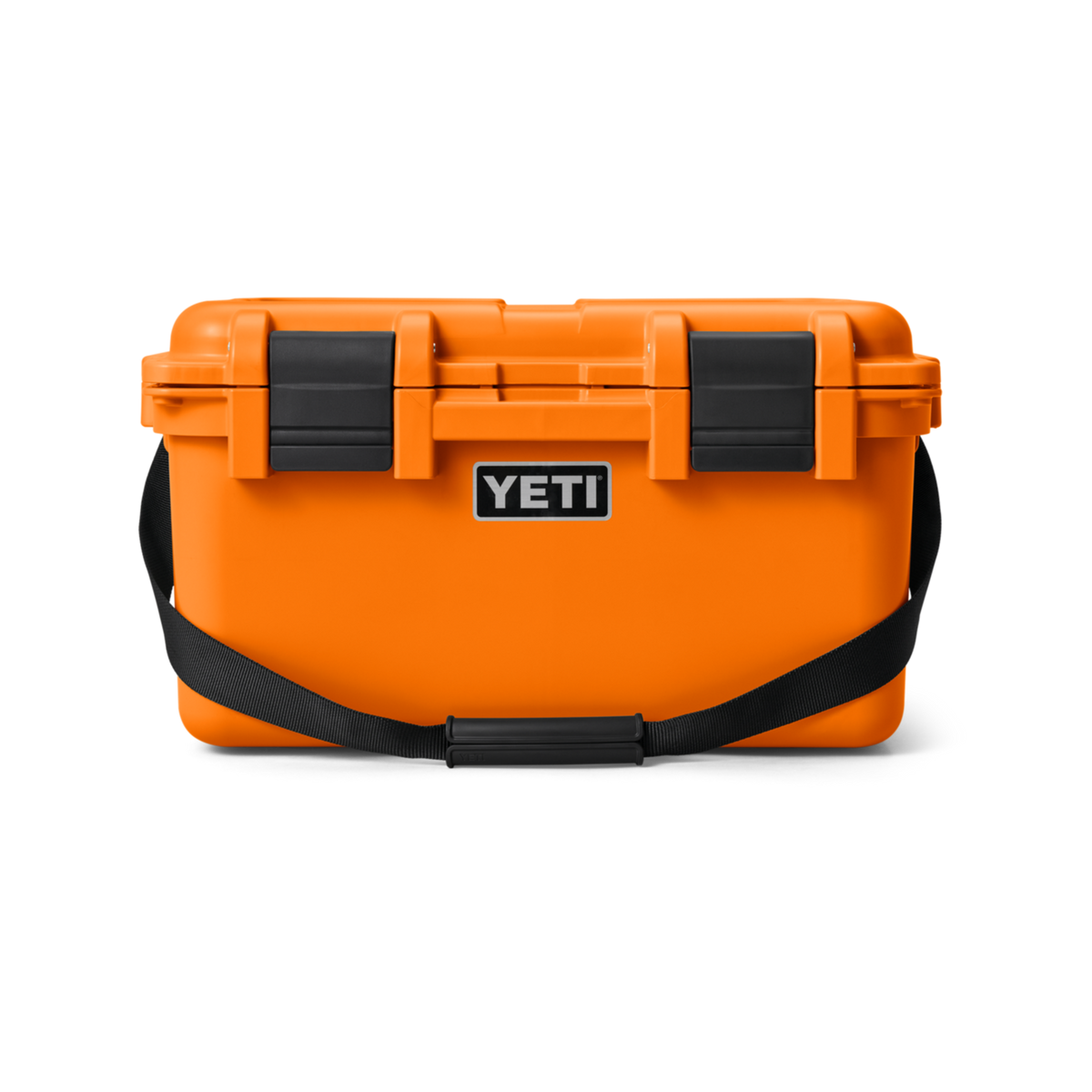 YETI LoadOut GoBox 30: The Brand's All-New Indestructible Storage