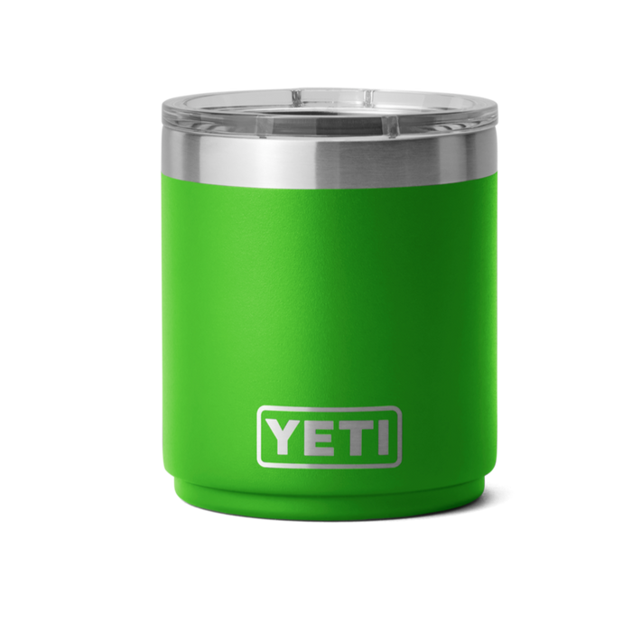  YETI Rambler 10 oz Lowball, Vacuum Insulated