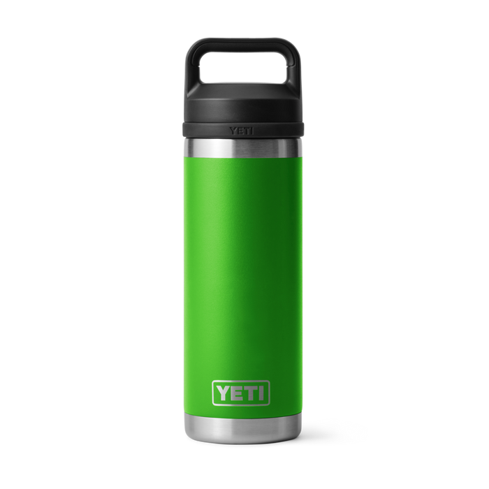 Yeti just launched a new Rambler Wine Chiller
