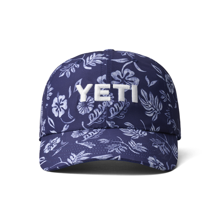 Yeti New 2023 Hat Collection