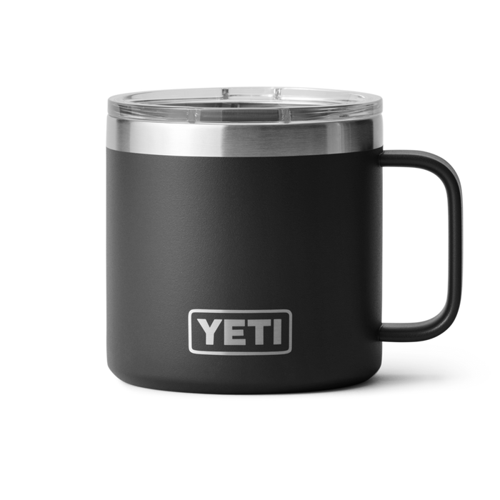  YETI Rambler 20 oz Travel Mug, Stainless Steel, Vacuum  Insulated with Stronghold Lid, Coral: Home & Kitchen