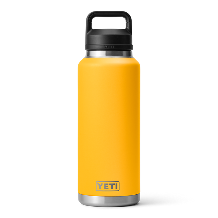Yeti Rambler 46 oz Bottle with Chug Lid — TCO Fly Shop