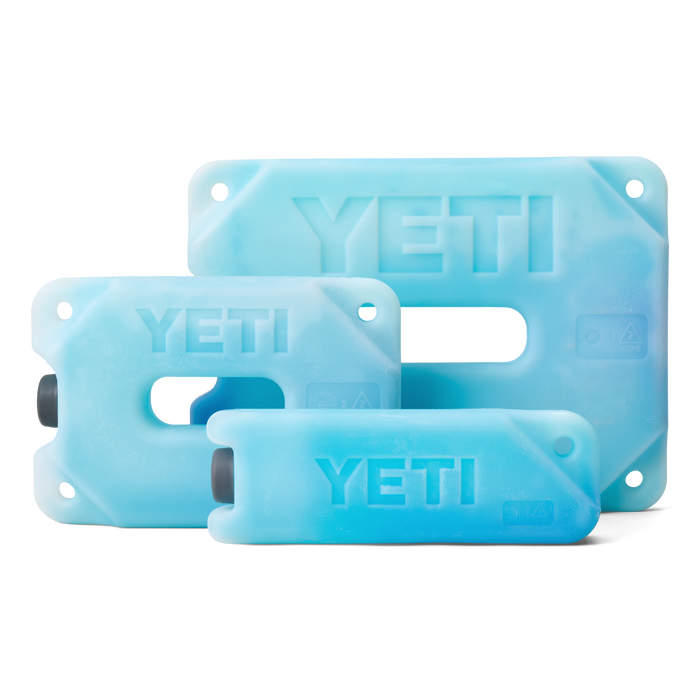 YETI ICE - Like an Iceberg For Your YETI Cooler 