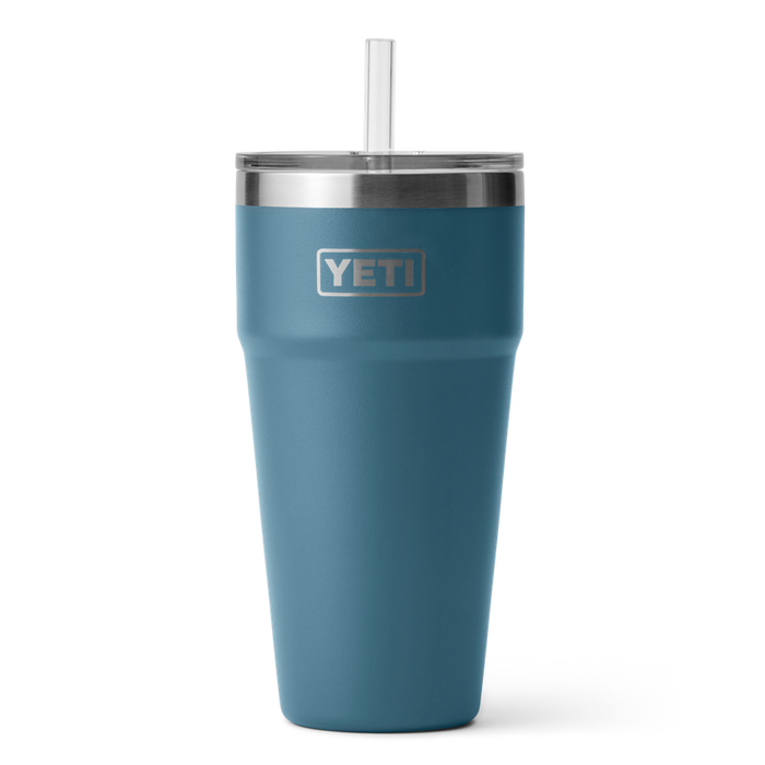 Yeti Rambler 30 oz Straw and Lid - Drinkware Accessories
