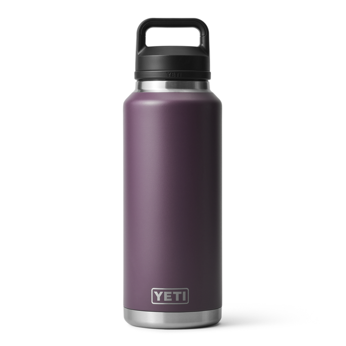 Yeti Rambler 46oz Bottle with Chug Cap - Cosmic Lilac