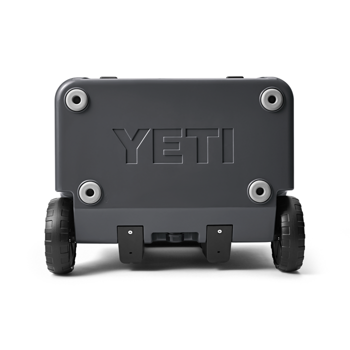 Yeti Roadie 48 Wheeled Cooler - Charcoal