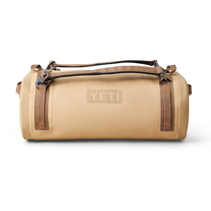 Submersible and Airtight Duffle Bag? The Yeti Panga Dry Bag