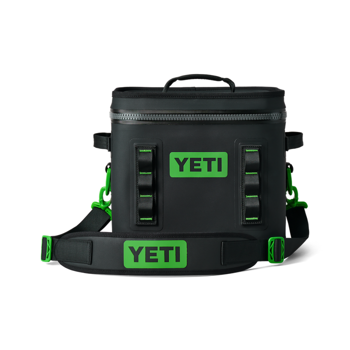 YETI Hopper Flip 12 Soft Cooler — TCO Fly Shop