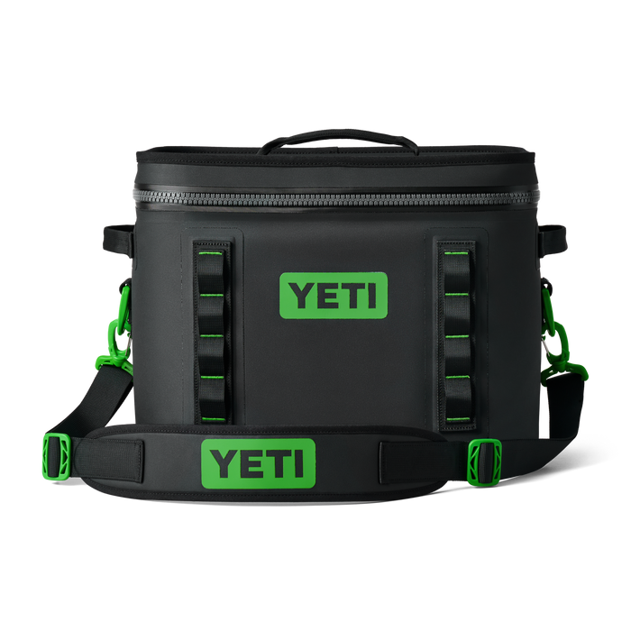 YETI Hopper Flip 18 Soft Cooler — TCO Fly Shop